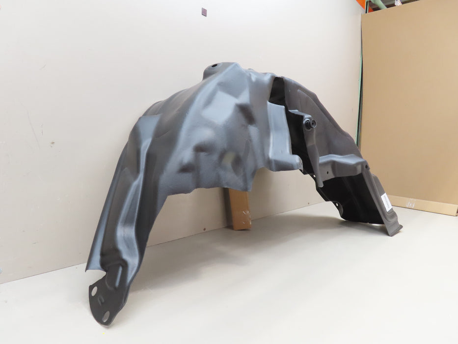 2019-2021 JEEP CHEROKEE REAR RIGHT PASSENGER INNER SPLASH GUARD OEM 68287924AD