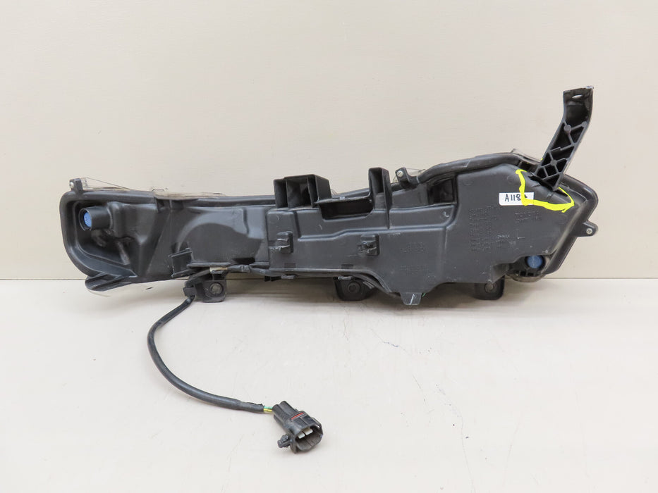 2015-2021 LEXUS NX200T NX300H LEFT DRIVER RUNNING DAYTIME LIGHT LED OEM