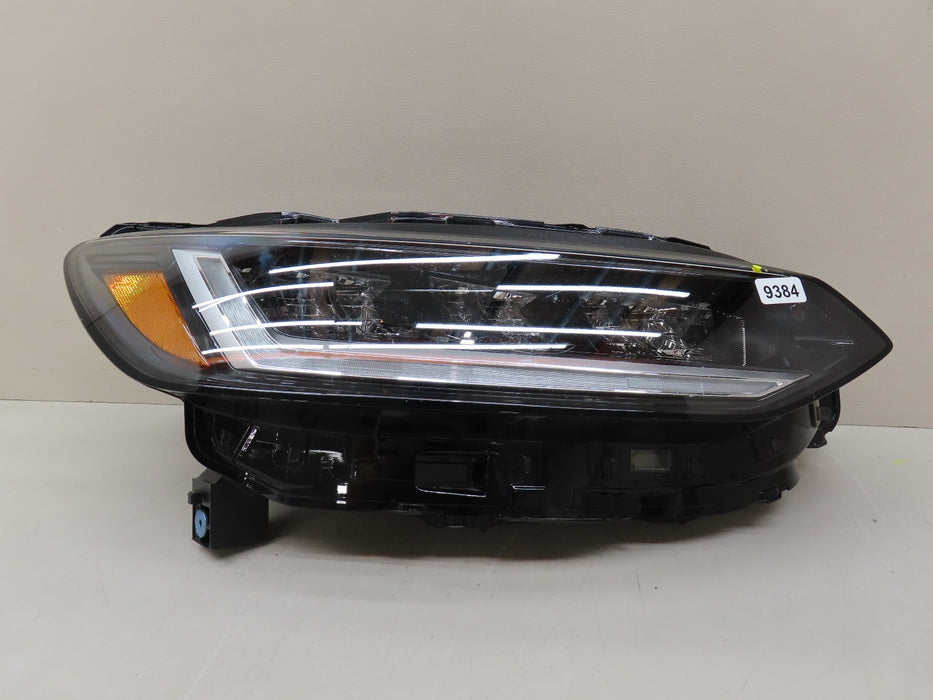 2023-2025 HONDA HRV HR-V FRONT RIGHT PASSENGER SIDE HEADLIGHT LED OEM 9384