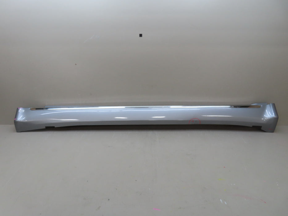 2016-2022 DODGE DURANGO CITADEL LEFT SIDE ROCKER SKIRT COVER PANEL OEM 619000796