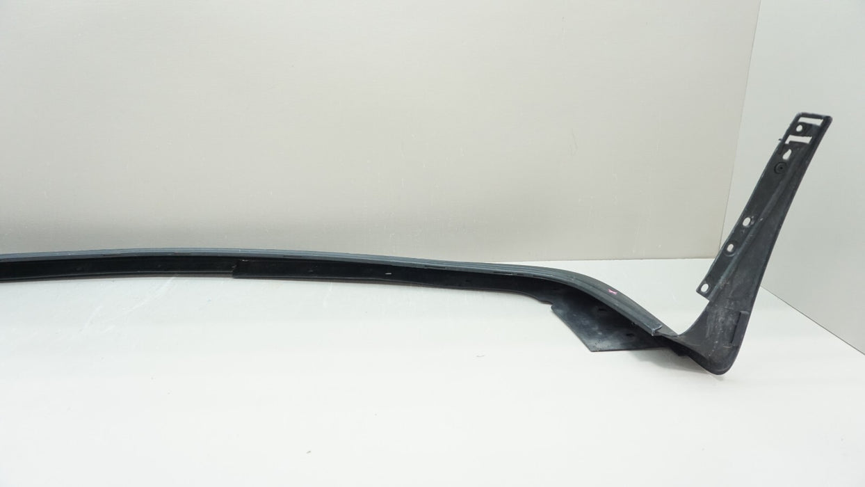 2015-2023 DODGE CHALLENGER FRONT LOWER BUMPER VALANCE OEM 15LA-104A