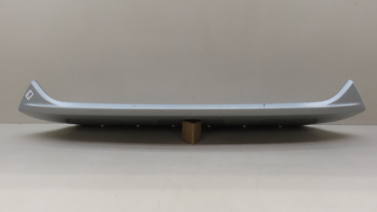 2017-2019 FORD ESCAPE FRONT LOWER BUMPER TRIM VALANCE OEM GJ54-17F771-ABW