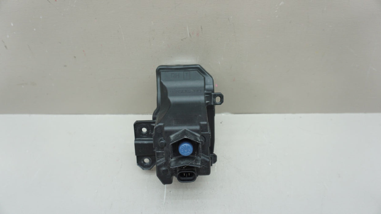 2019-2021 SUBARU FORESTER FRONT RIGHT RH PASSENGER SIDE FOG LIGHT OEM LED