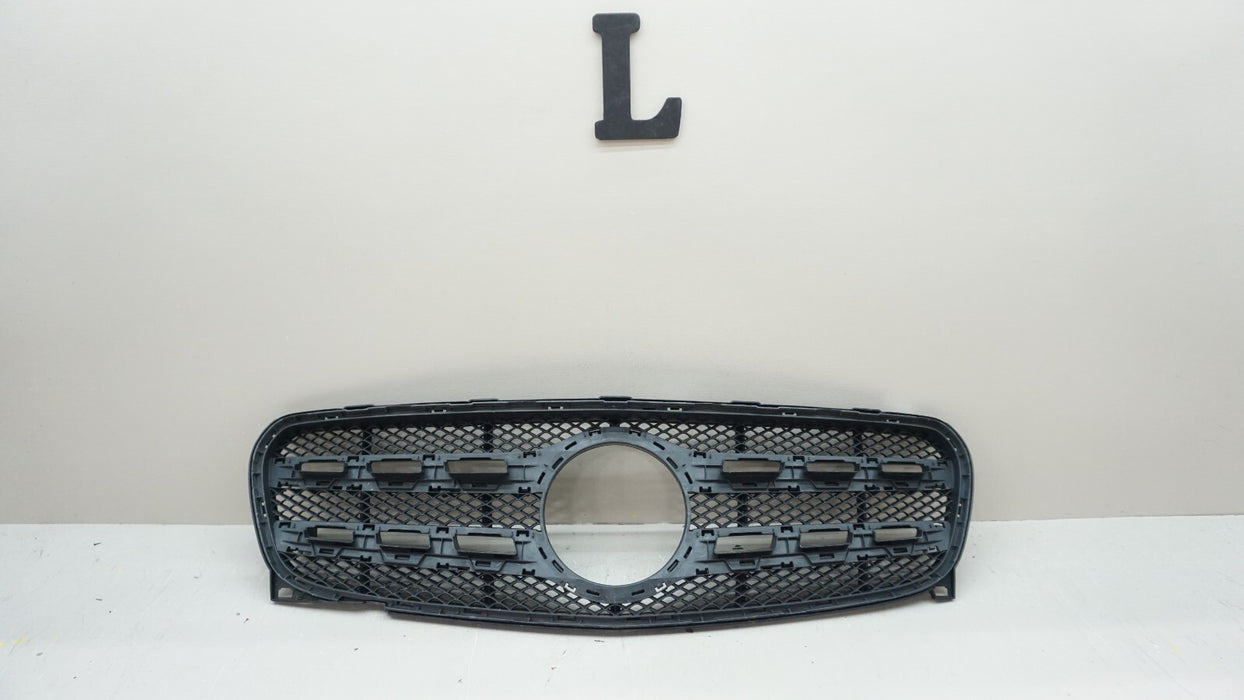 2018-2020 MERCEDES-BENZ CLA250 AMG FRONT UPPER GRILLE GRILL OEM A1568880400