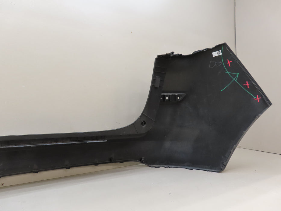 2019-2021 HYUNDAI TUCSON REAR BUMPER COVER OEM