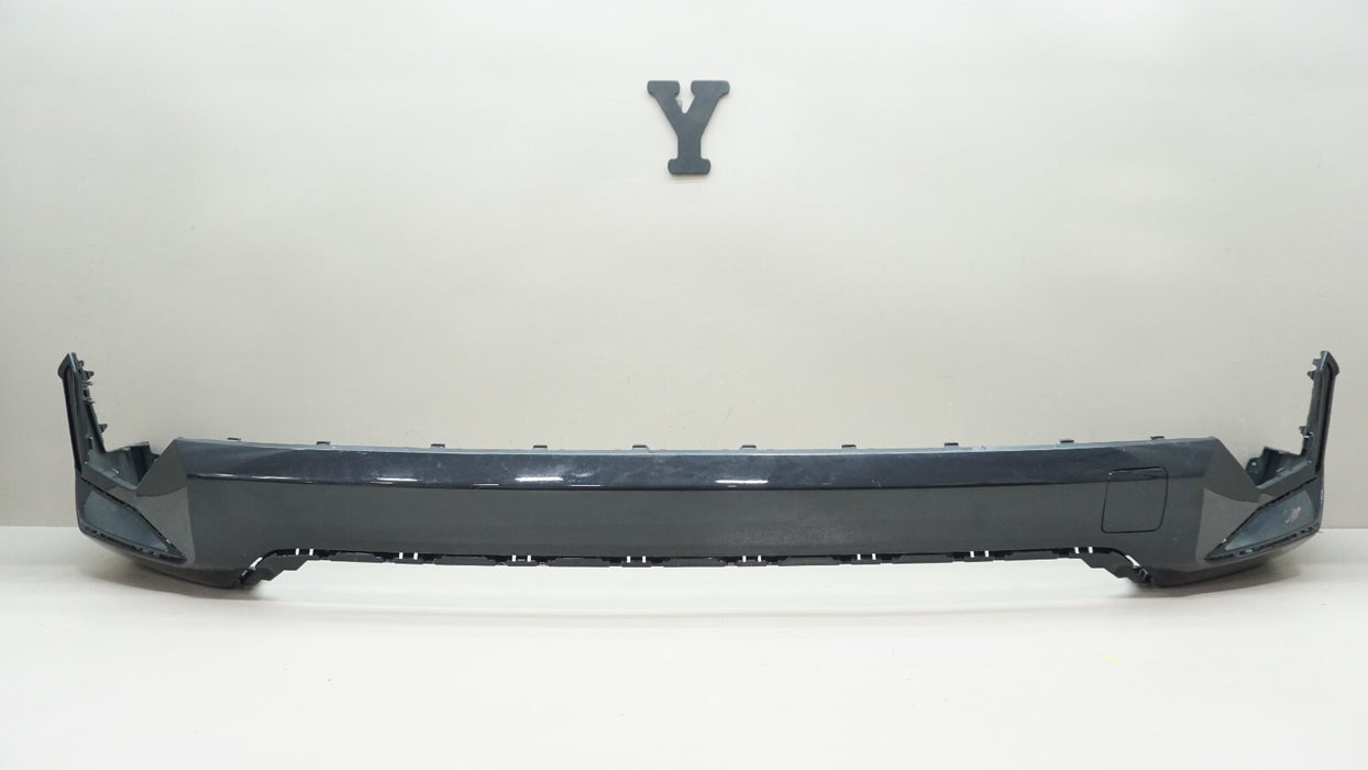 2023 BMW X1 REAR LOWER BUMPER COVER VALANCE PANEL OEM 51125A045A5