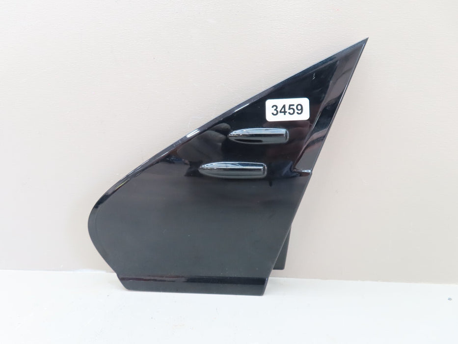 2016-2020 TOYOTA PRIUS FRONT LEFT EXTERIOR FENDER MOLDING TRIM OEM 60118-47030