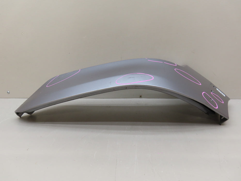 2019-2021 DODGE RAM 2500 3500 FRONT LEFT DRIVER SIDE TRIM OEM 6UU95TRMAD