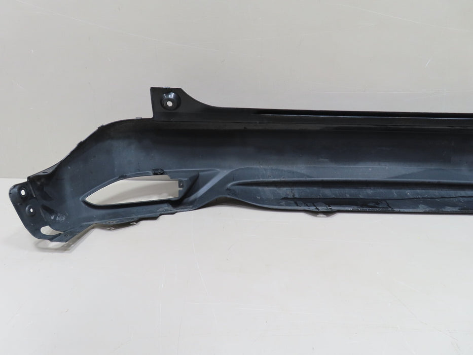 2019-2022 HONDA HRV HR-V REAR BUMPER COVER OEM