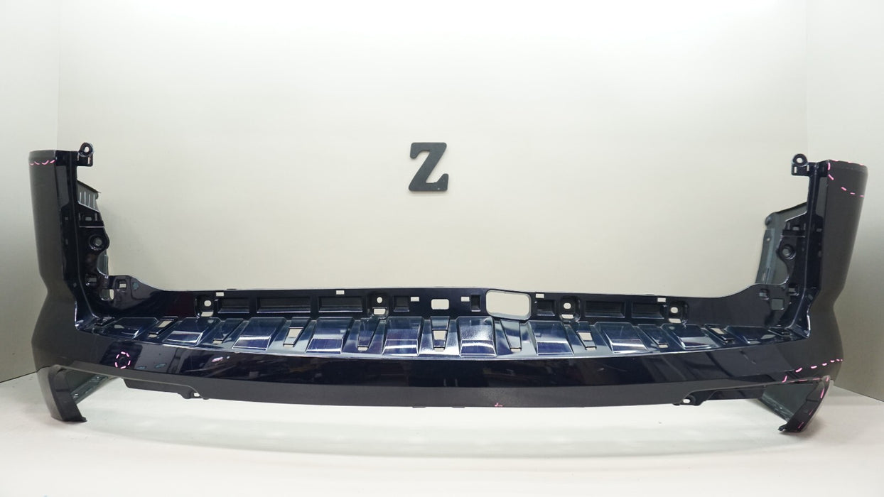 2023-2024 TOYOTA SEQUOIA REAR BUMPER COVER OEM 52159-0C160