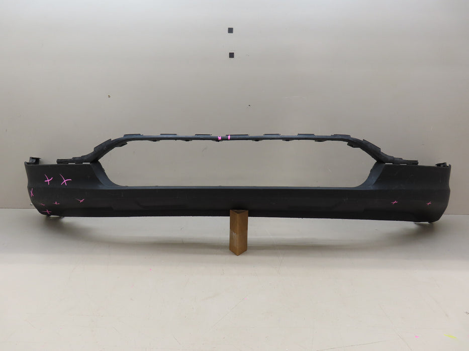 2018-2021 GMC TERRIAN FRONT LOWER BUMPER COVER VALANCE OEM