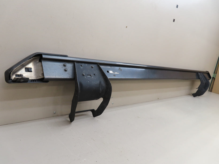 2015-2021 FORD F-150 RUNNING BOARD LEFT DRIVER SIDE OEM