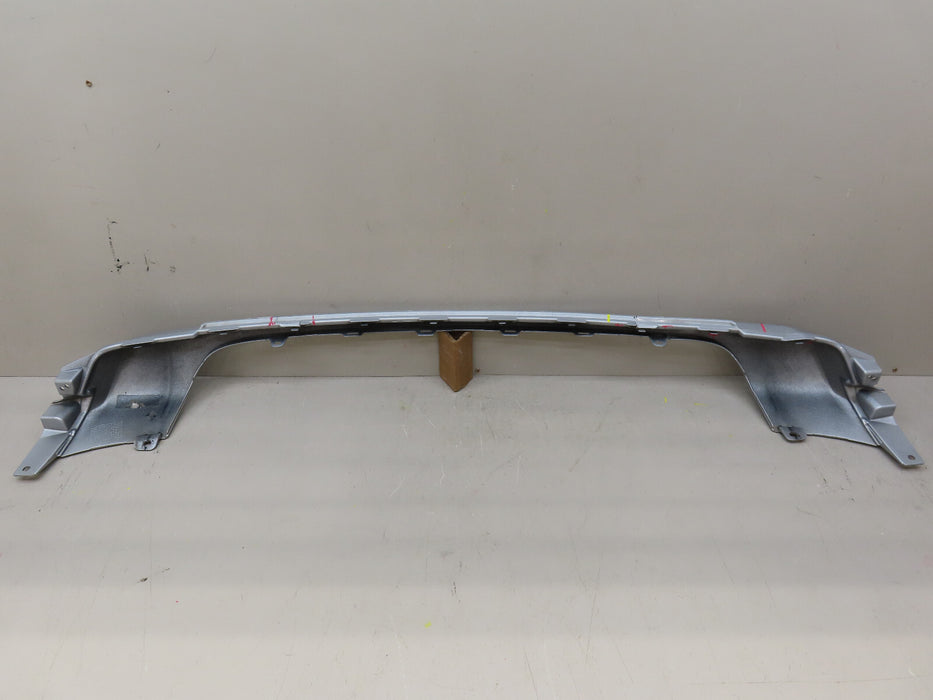 2019-2022 HONDA PILOT REAR LOWER VALNCE BUMPER COVER OEM 71509-TG7-A000