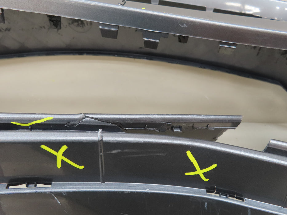 2019-2022 Mercedes A-Class A220 W177 FRONT BUMPER COVER OEM