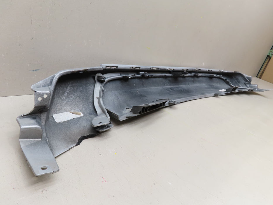 2019-2021 HONDA PILOT REAR LOWER BUMPER COVER VALANCE PANEL OEM 71509-TG7-A000