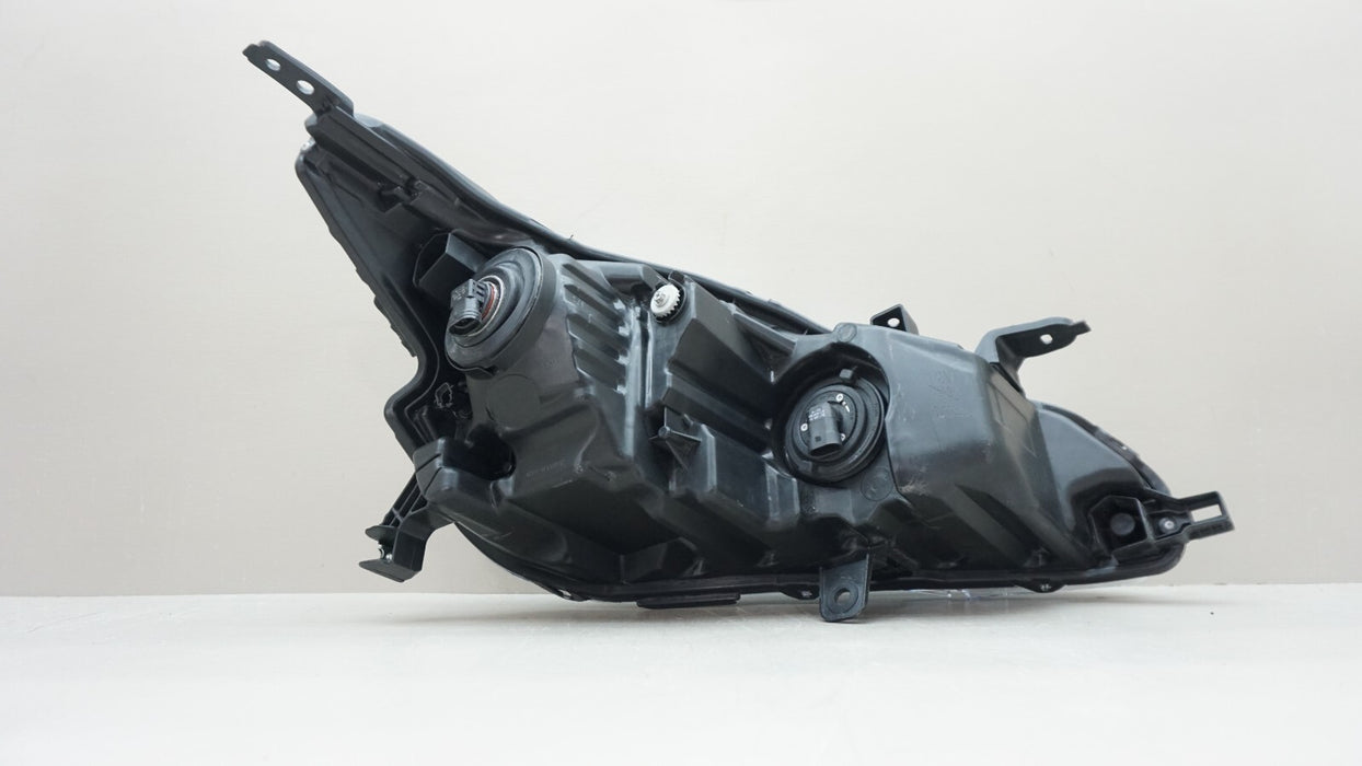 2019-2022 NISSAN ALTIMA FRONT LEFT DRIVER SIDE HEADLIGHT AFTERMARKET TAIWAN