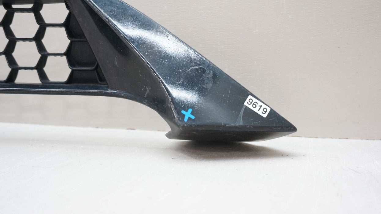 2019-2022 ACURA ILX FRONT LOWER BUMPER GRILLE OEM