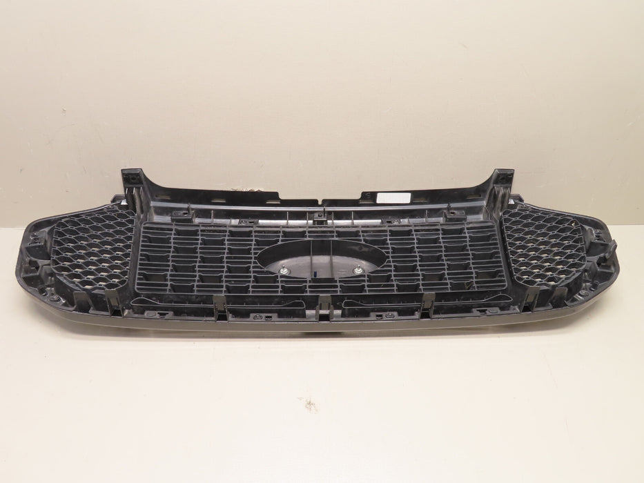 2019-2022 FORD RANGER UPPER FRONT GRILLE WITH/EMBLEM OEM