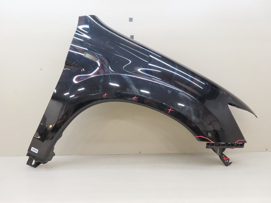 2010-2013 MITSUBISHI OUTLANDER FRONT RIGHT PASSENGER SIDE FENDER OEM 5220D922