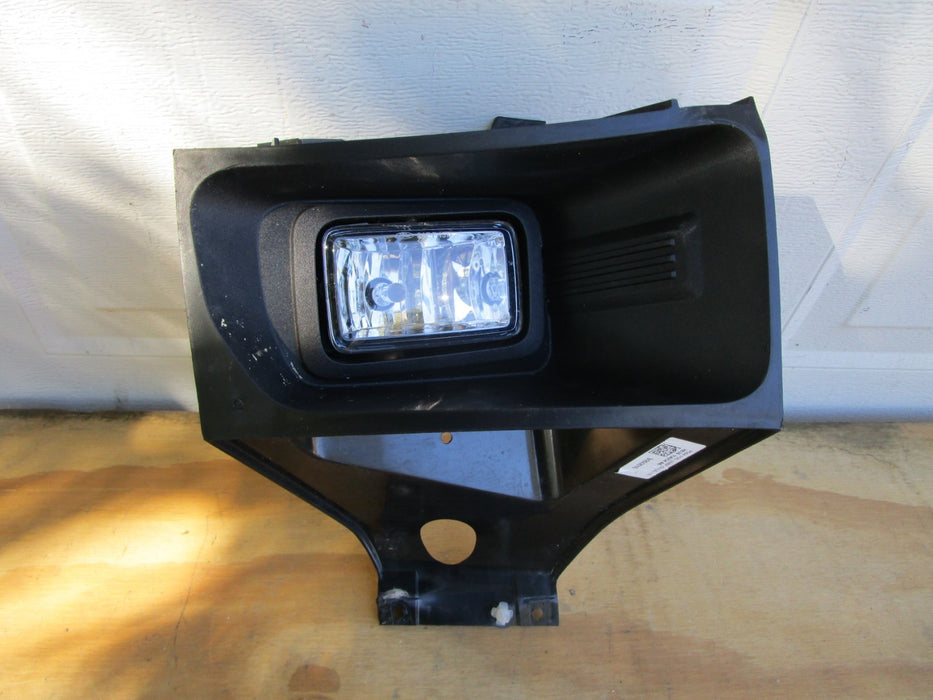 2017 17 FORD F250 F350 F450 F550 FRONT RIGHT FOG LIGHT OEM