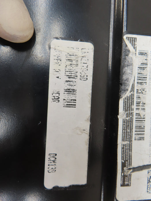 2015-2021 FORD TRANSIT 150/250/350 REAR BUMPER REINFORCEMENT IMPACT BAR OEM