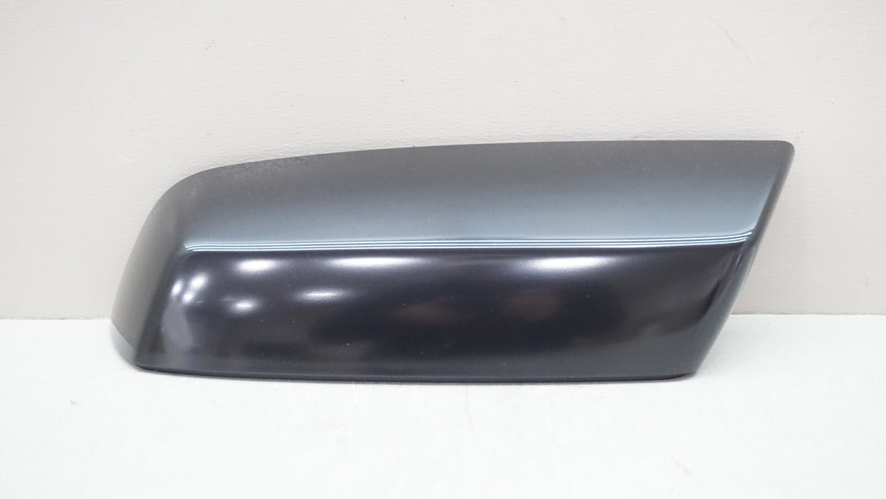 2014-2019 CHEVROLET SILVERADO 1500 RIGHT PASSENGER SIDE MIRROR CAP OEM 22919757