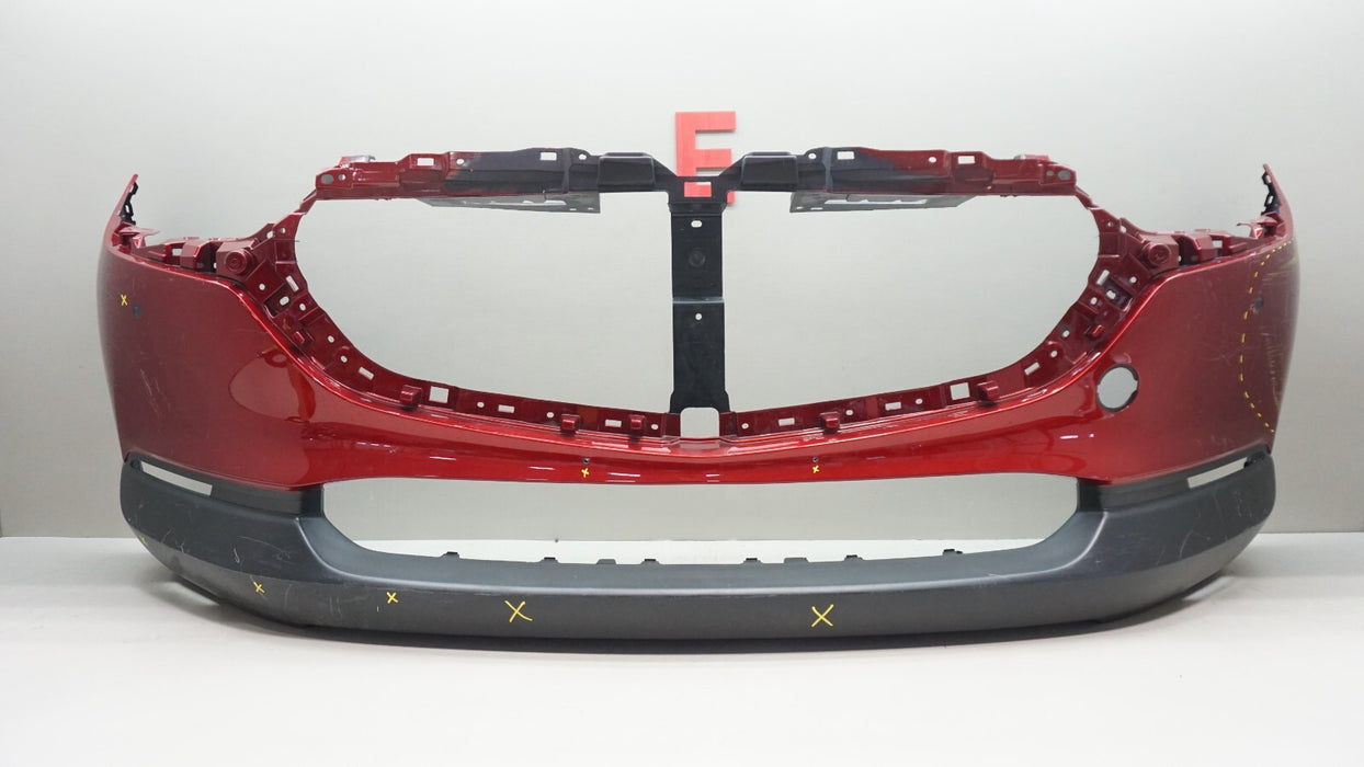 2020-2023 MAZDA CX-30 CX30 FRONT BUMPER COVER PANEL OEM DGH9-50031
