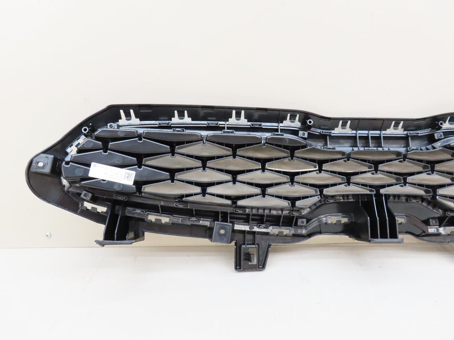 2019-2021 KIA FORTE FRONT UPPER RADIATOR GRILL GRILLE OEM 86351-M6000