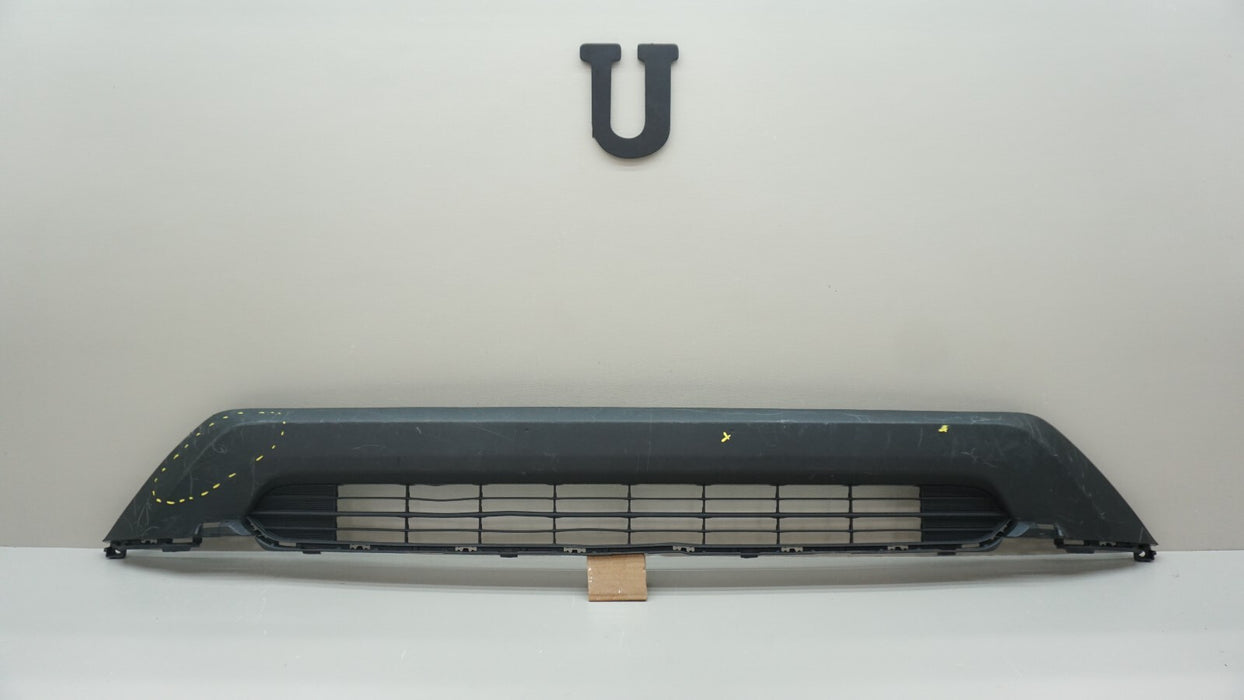 2019-2021 TOYOTA RAV4 FRONT LOWER BUMPER GRILLE VALANCE OEM