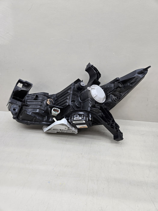 2016 2017 2018 2019 2020 INFINITI QX60 RIGHT RH HID XENON HEADLIGHT LAMP OEM