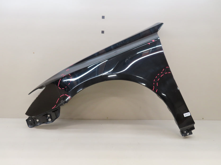 2007-2012 LEXUS ES350 FRONT LEFT DRIVER SIDE FENDER PANEL OEM