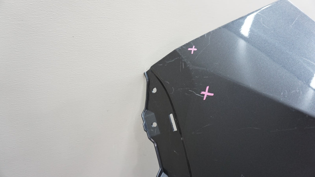 2019-2021 TOYOTA RAV4 FRONT BUMPER COVER 19 20 21 OEM 52119-42B20