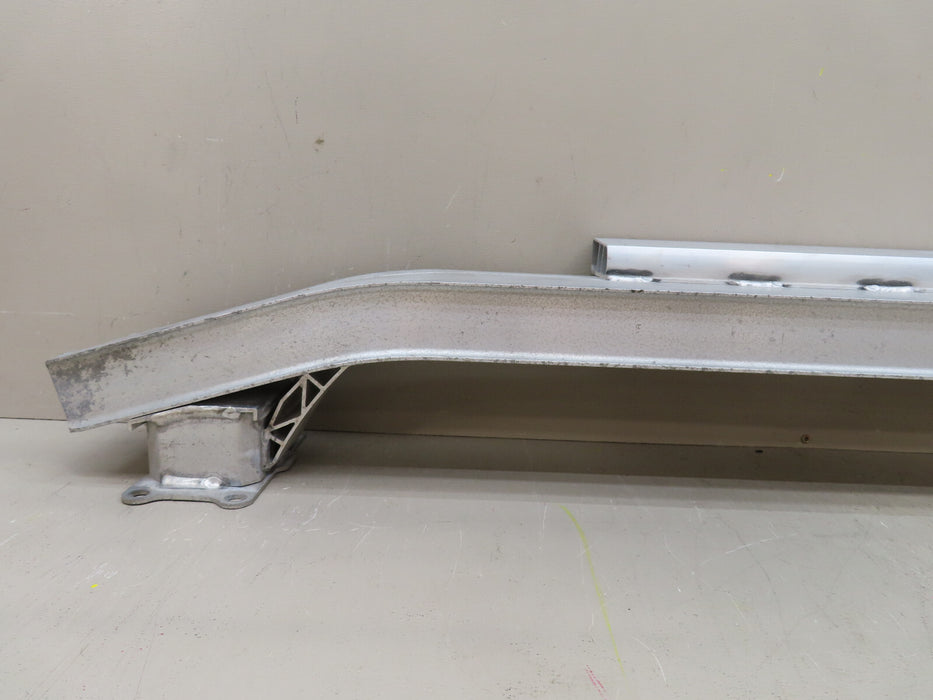 2019-2022 HONDA INSIGHT REAR BUMPER REINFORCEMENT IMPACT BAR OEM
