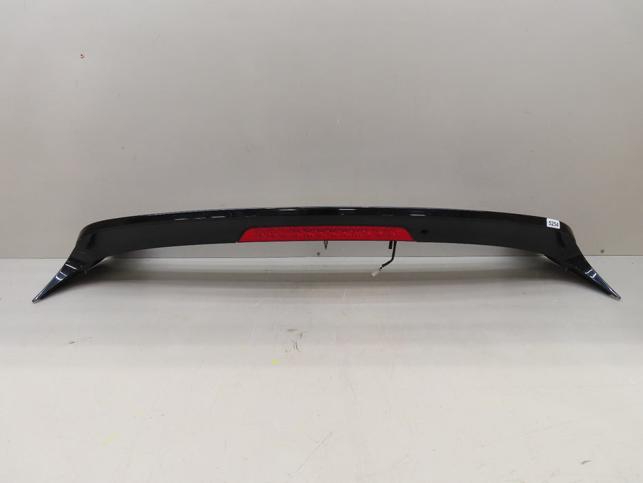 2016-2021 HYUNDAI TUCSON TAILGATE LIFTGATE SPOILER WING OEM 87210D3000