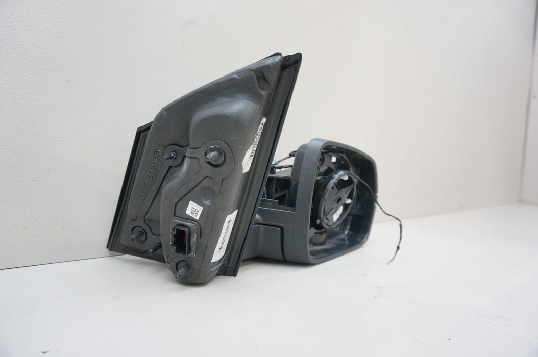 2015-2018 FORD EDGE RIGHT PASSENGER SIDE MIRROR OEM JT4B17682EA5DST