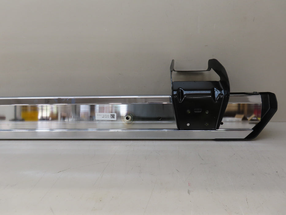2015-2025 FORD F150 F-150 6" LEFT DRIVER SIDE RUNNING BOARD OEM