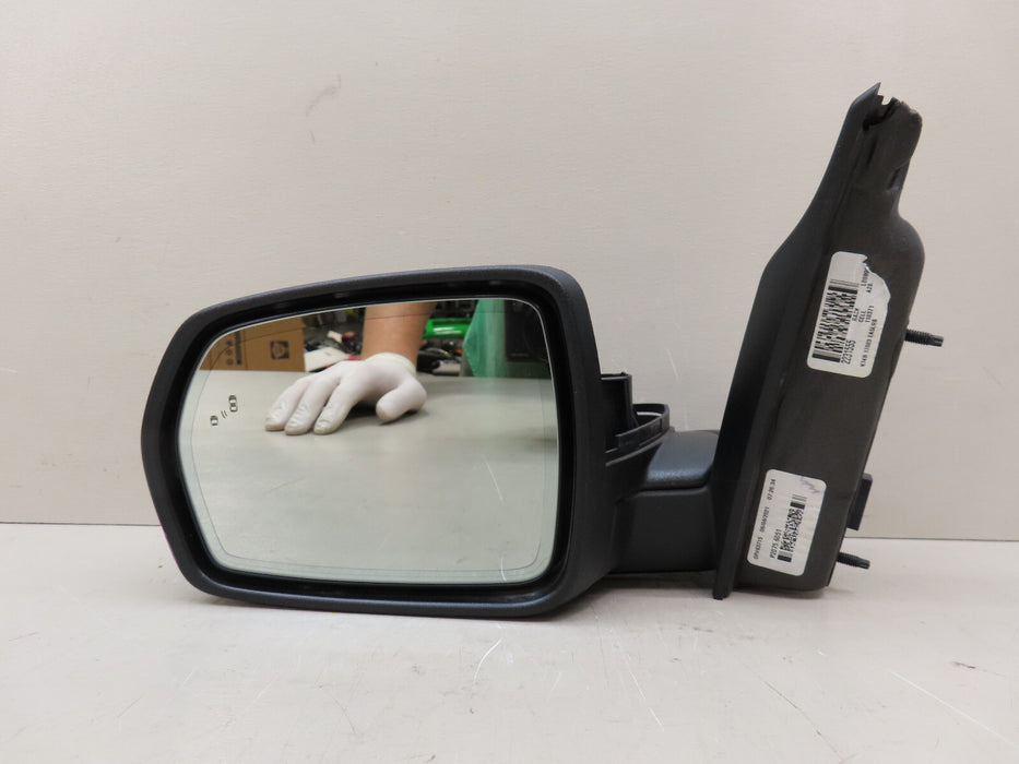 2019-2022 FORD EDGE FRONT LEFT DRIVER SIDE MIRROR OEM PARTS ONLY KT4B-17683