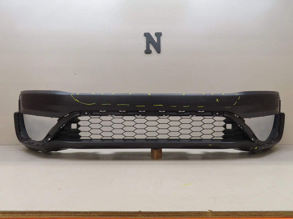 2020 2021 2022 HONDA CRV CR-V FRONT LOWER BUMPER COVER OEM 71102-TLA-A500