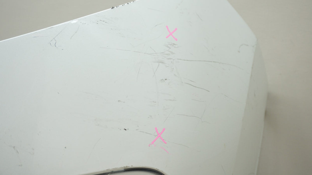 2019-2022 HONDA PILOT FRONT BUMPER COVER PANEL OEM 71101-TG7X-A500