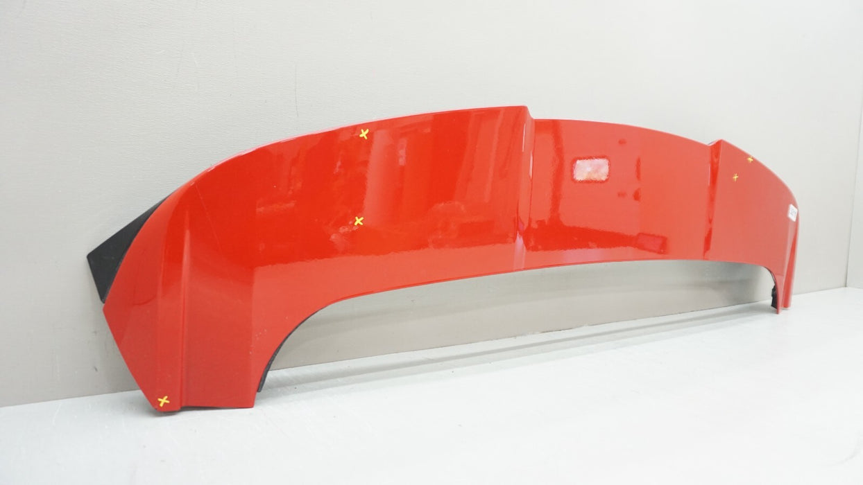 2019-2022 CHEVROLET BLAZER REAR TAILGATE LIFTGATE 42439605 OEM 19 20 21 22