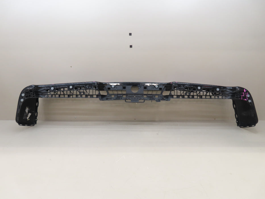 2019-2022 DODGE RAM 1500 PICKUP REAR METAL BUMPER OEM