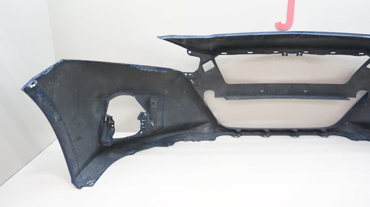 2019-2022 NISSAN ALTIMA FRONT BUMPER COVER PANEL OEM 620226CA0H