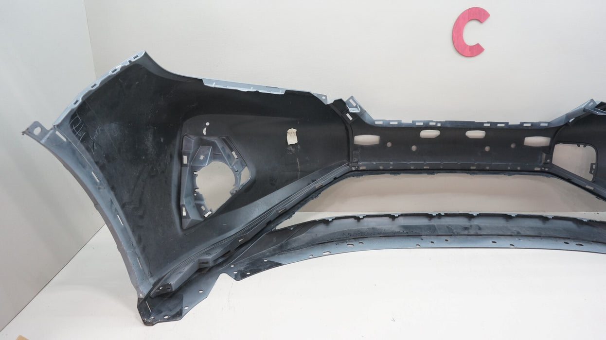 2019-2021 NISSAN MURANO FRONT BUMPER COVER PANEL OEM 62022 9UF0H