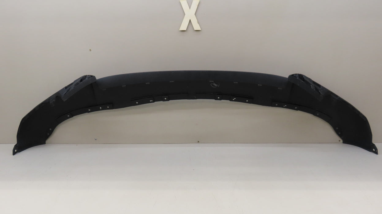2019-2021 BMW X5 FRONT LOWER BUMPER COVER OEM