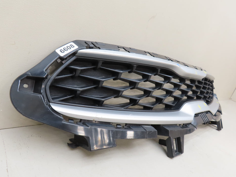2019-2021 KIA FORTE FRONT RADIATOR GRILL GRILLE OEM 86351-M6000