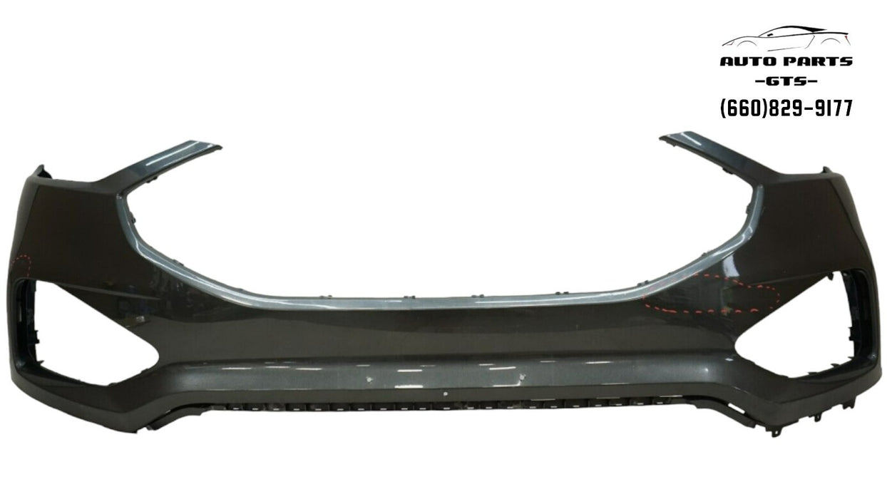 2019-2023 FORD EDGE FRONT BUMPER SHELL COVER OEM KT4B-17F003-A_W 19 20 21 22 23
