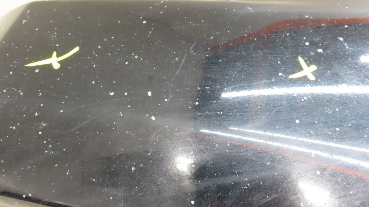 2019-2022 GMC SIERRA 1500 FRONT METAL BUMPER OEM