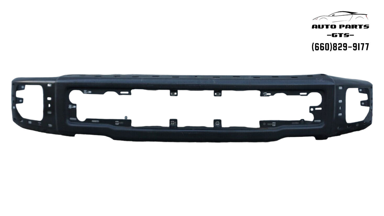 2015-2017 FORD F150 F-150 FRONT BUMPER COVER PANEL BAR FACE OEM 15 16 17