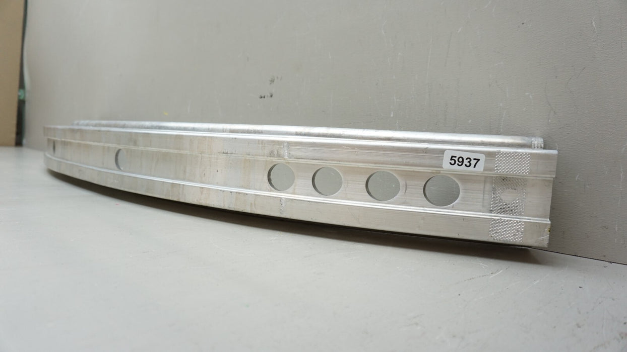 2019-2021 HONDA PILOT FRONT BUMPER REINFORCEMENT IMPACT BAR OEM 71130-TG7-A500