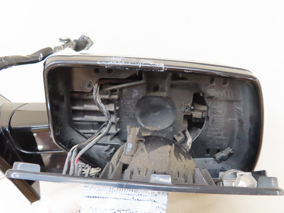 2015-2020 GMC YUKON, XL FRONT RIGHT PASSENGER SIDE MIRROR OEM